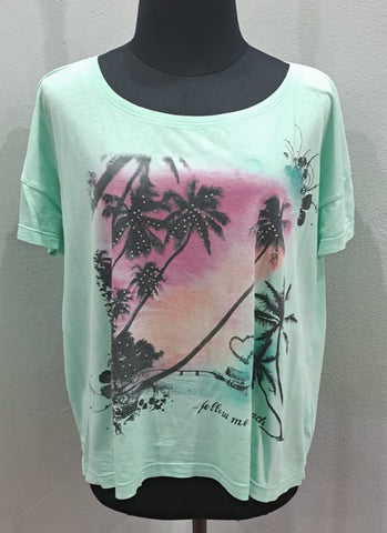 Graphic TShirt (Large)