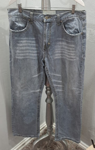 Stone Harbour Regular Fit Jeans (14/38)