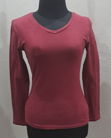 Basic Top (Medium)