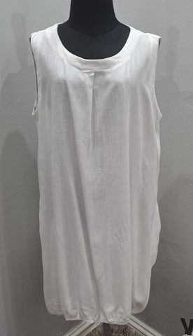 Elastic Bottom Dress (2XL)