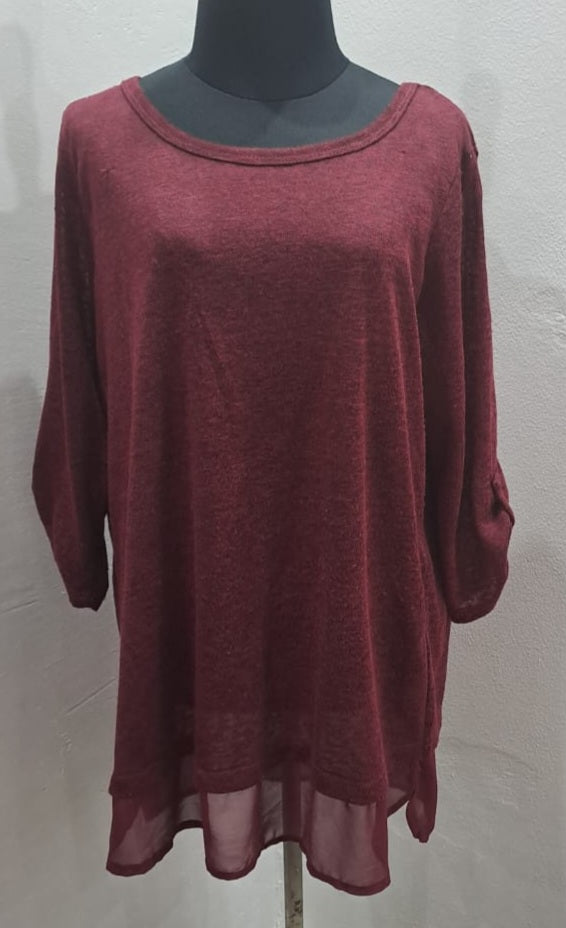 Knit Top (16/40)