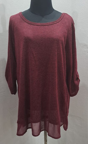 Knit Top (16/40)
