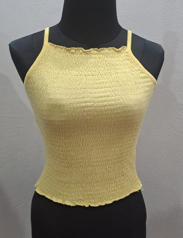 Crop Top (Small)