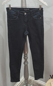 Body Shaping Push Up Jeans (6/30)