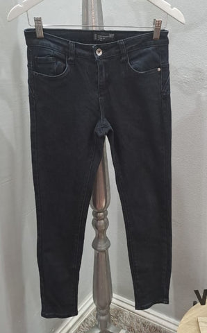 Body Shaping Push Up Jeans (6/30)
