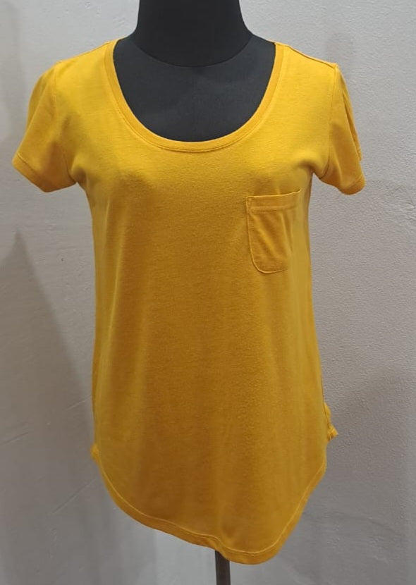 Kelso Basic Pocket Top (8/32)