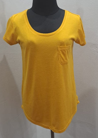 Kelso Basic Pocket Top (8/32)