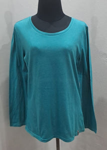 Hang Ten Basic Long Sleeve Top (14/38)