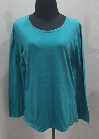 Hang Ten Basic Long Sleeve Top (14/38)