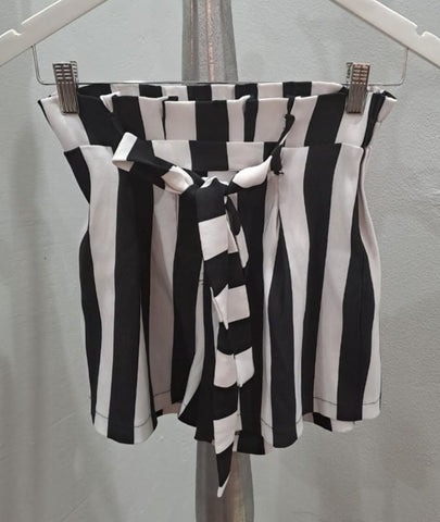 Striped Shorts (4/28)