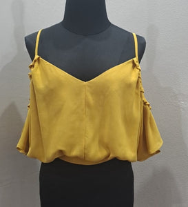 Crop Top (Small)