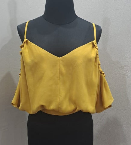 Crop Top (Small)