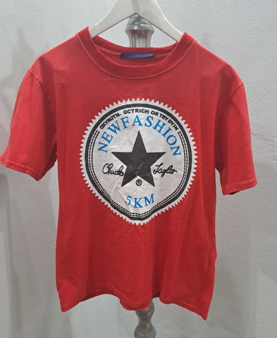 Basic TShirt (Medium)