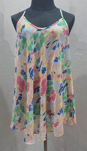 Chiffon Vest (XL)
