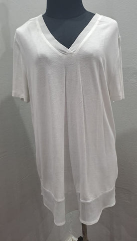 VNeck TShirt (XL)