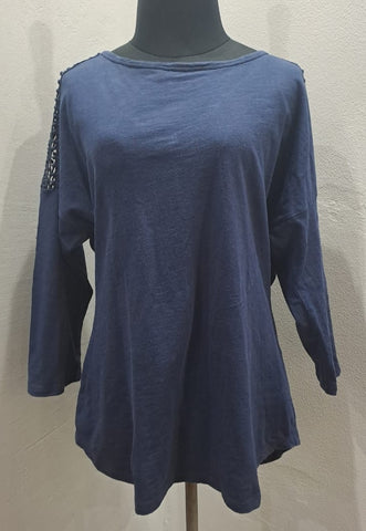 LTD Detailed Top (16/40)