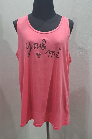 PJ Vest Top (XL)