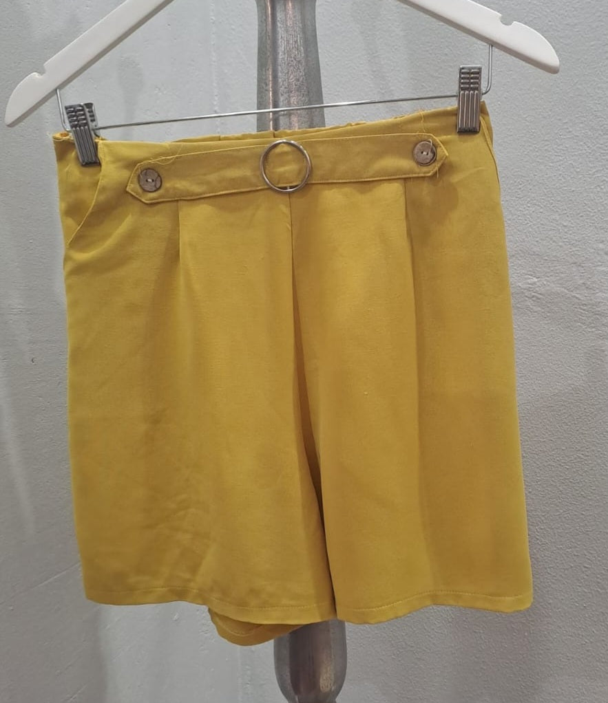Formal Pants (Small)