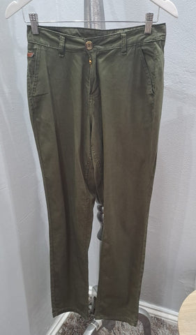 Chino Style Pants (8/32)
