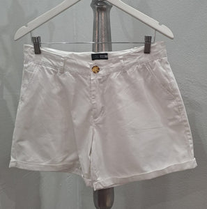 Cotton Shorts (8/32)