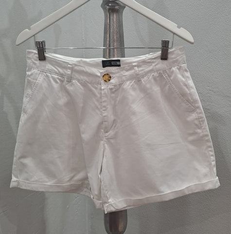 Cotton Shorts (8/32)