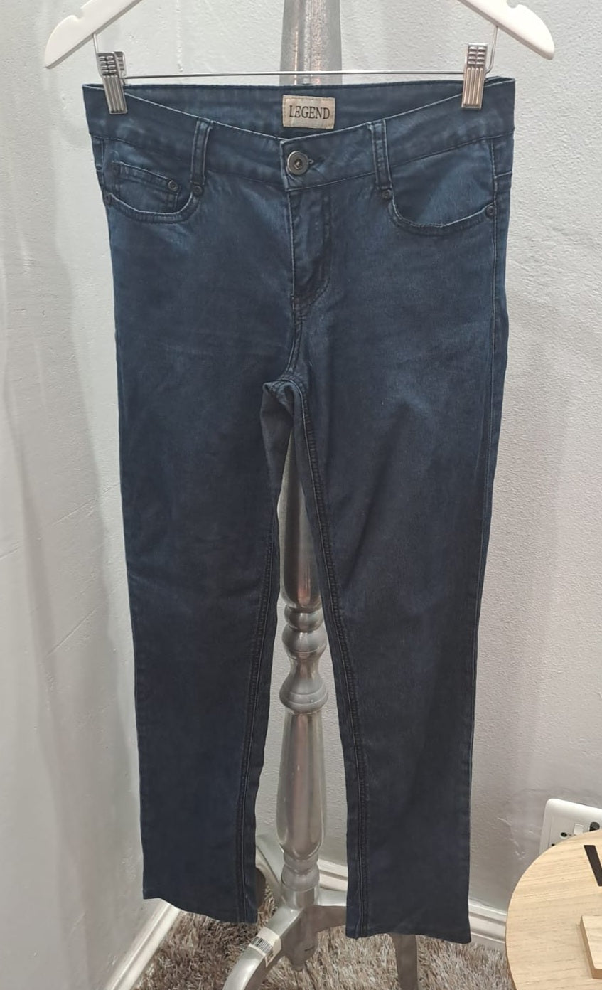 Chino Style Pants (8/32)