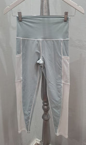 Workout Leggings (Small)