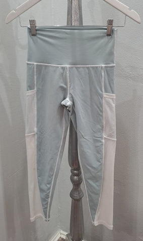 Workout Leggings (Small)