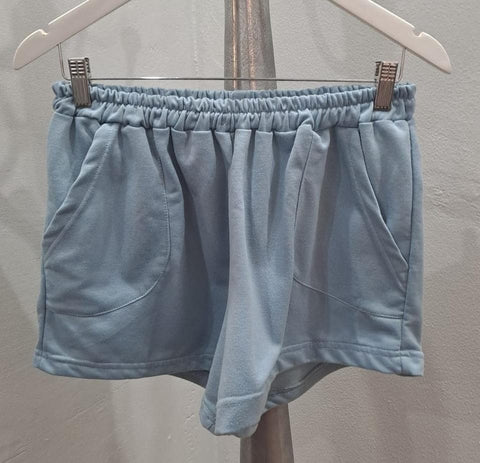 Summer Shorts (Medium)