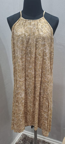 Cotton Summer Dress (12/36)