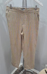 Plaid Pants (12/36)