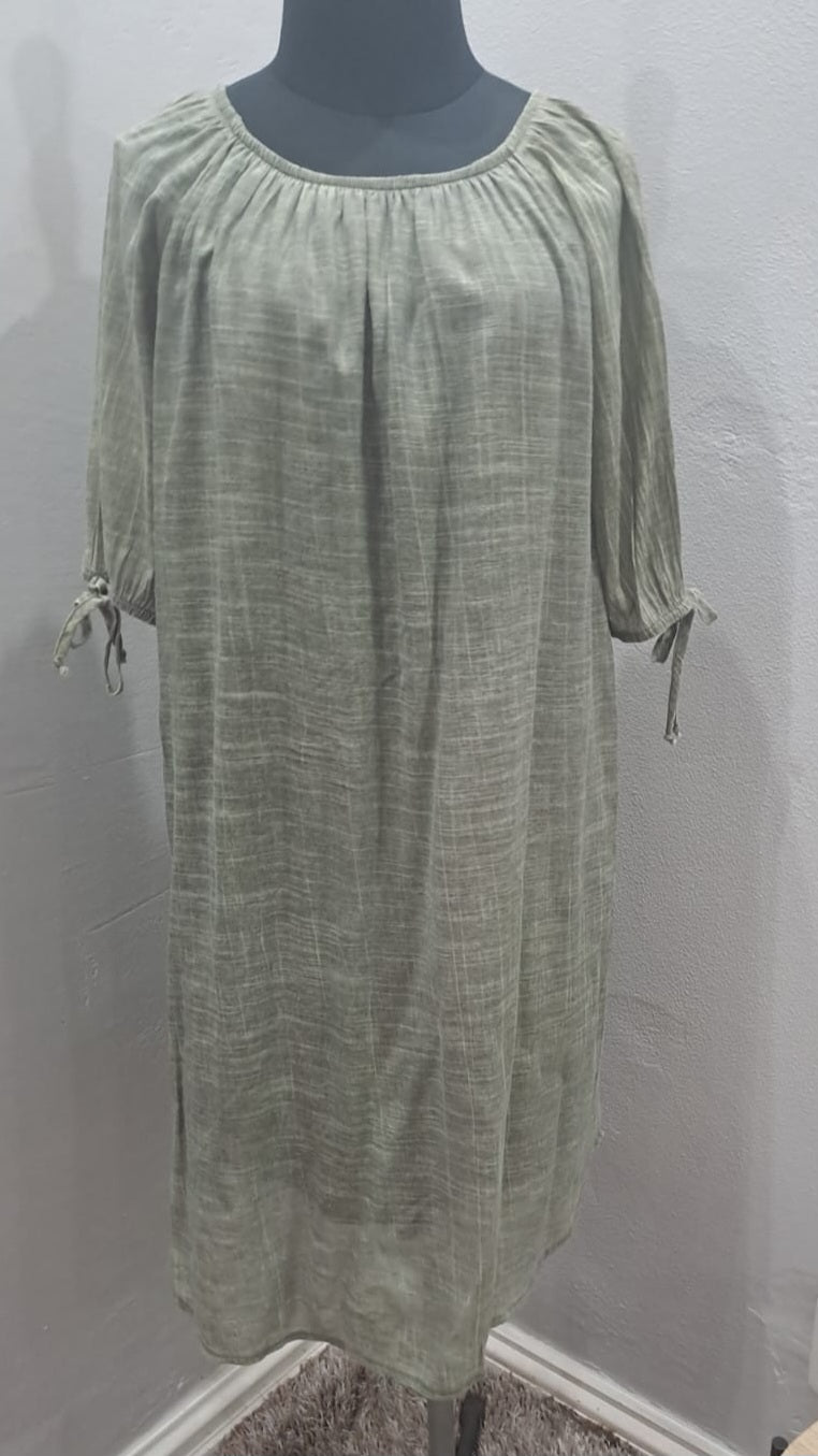 Off Shoulder Dress (8/32)