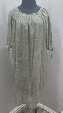 Off Shoulder Dress (8/32)