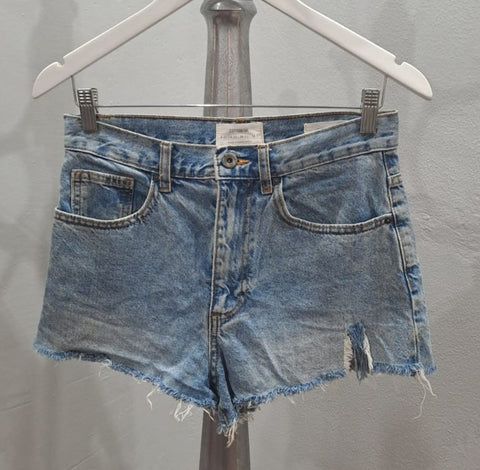 Cotton On Denim Shorts (8/32)