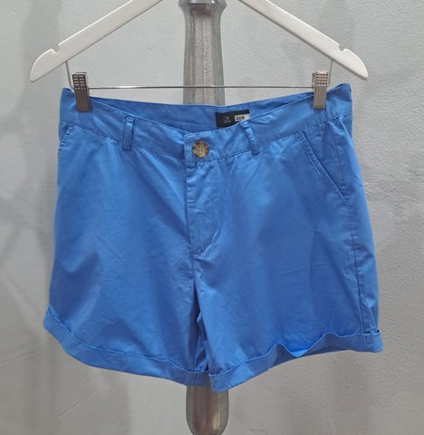 Summer Cotton Shorts (8/32)