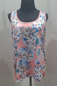 Woolies Tank Top (Medium)