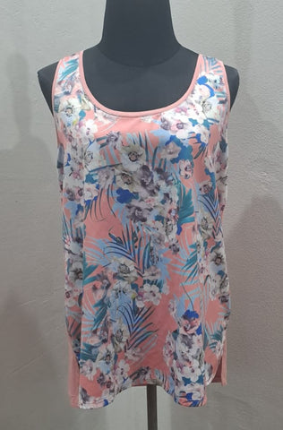 Woolies Tank Top (Medium)