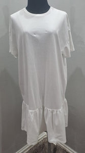 Tiered Dress (Medium)