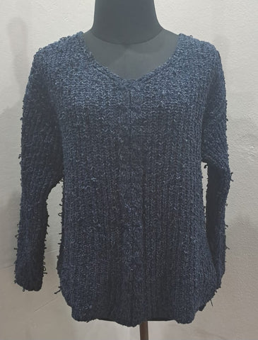 Knit Jersey Top (Large)