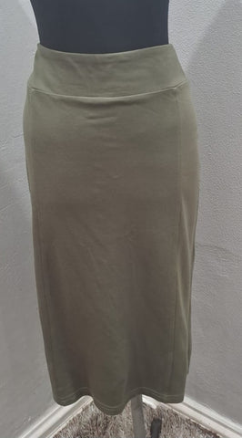 Pencil Skirt (Medium)