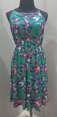 Floral Summer Dress (12/36)