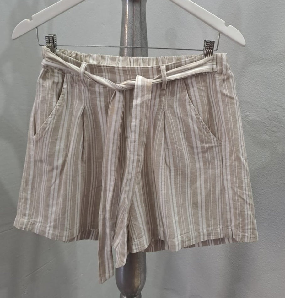 Cotton Summer Shorts (Small)