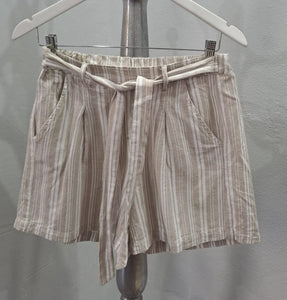 Cotton Summer Shorts (Small)
