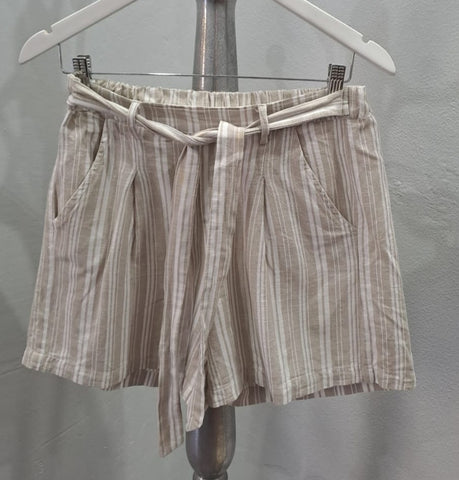 Cotton Summer Shorts (Small)