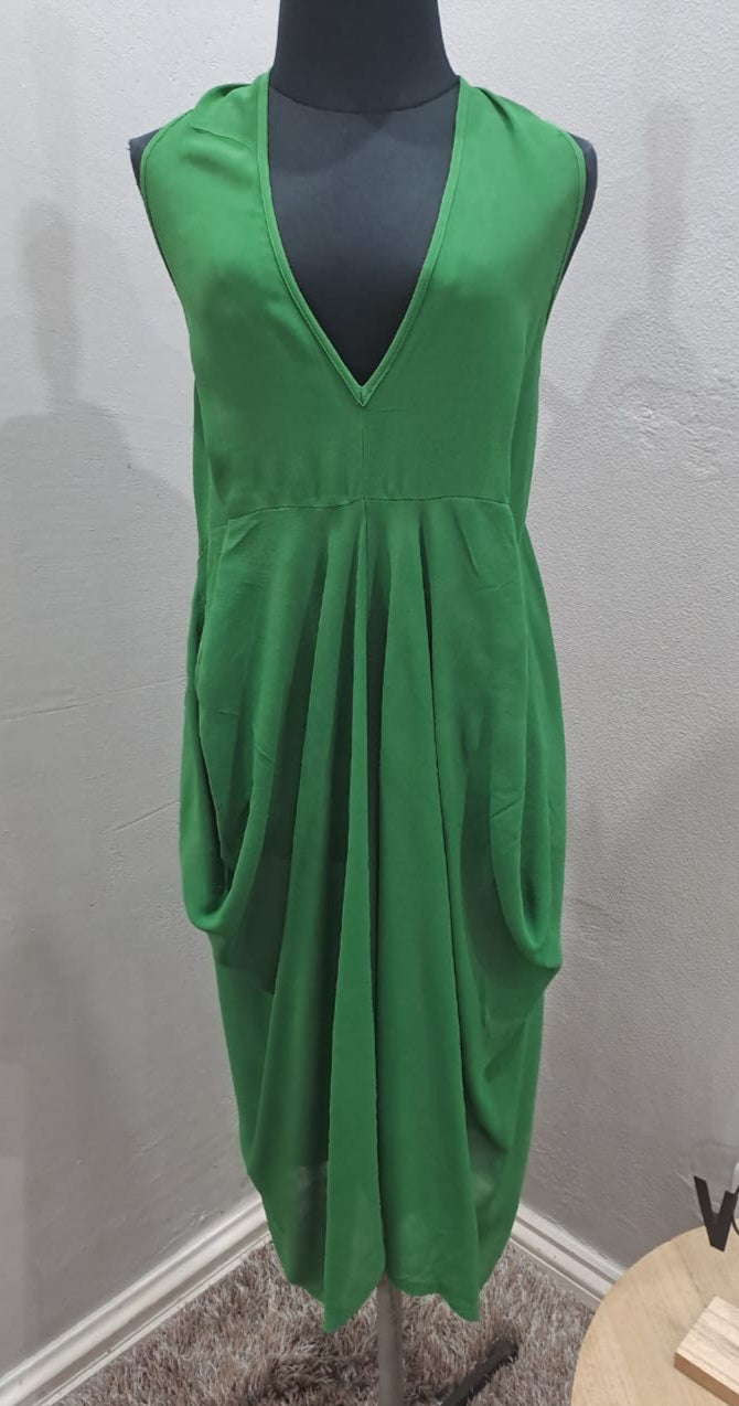 Chiffon Dress (18/42)