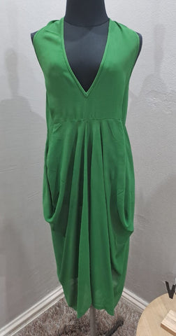 Chiffon Dress (18/42)