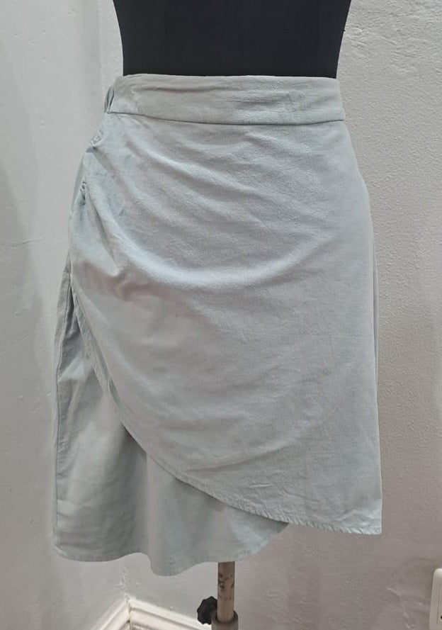 Wrap Skirt (12/36)