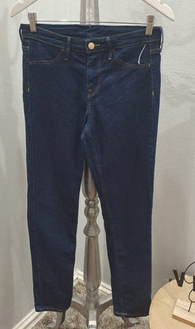 H&M Skinny (2/26)