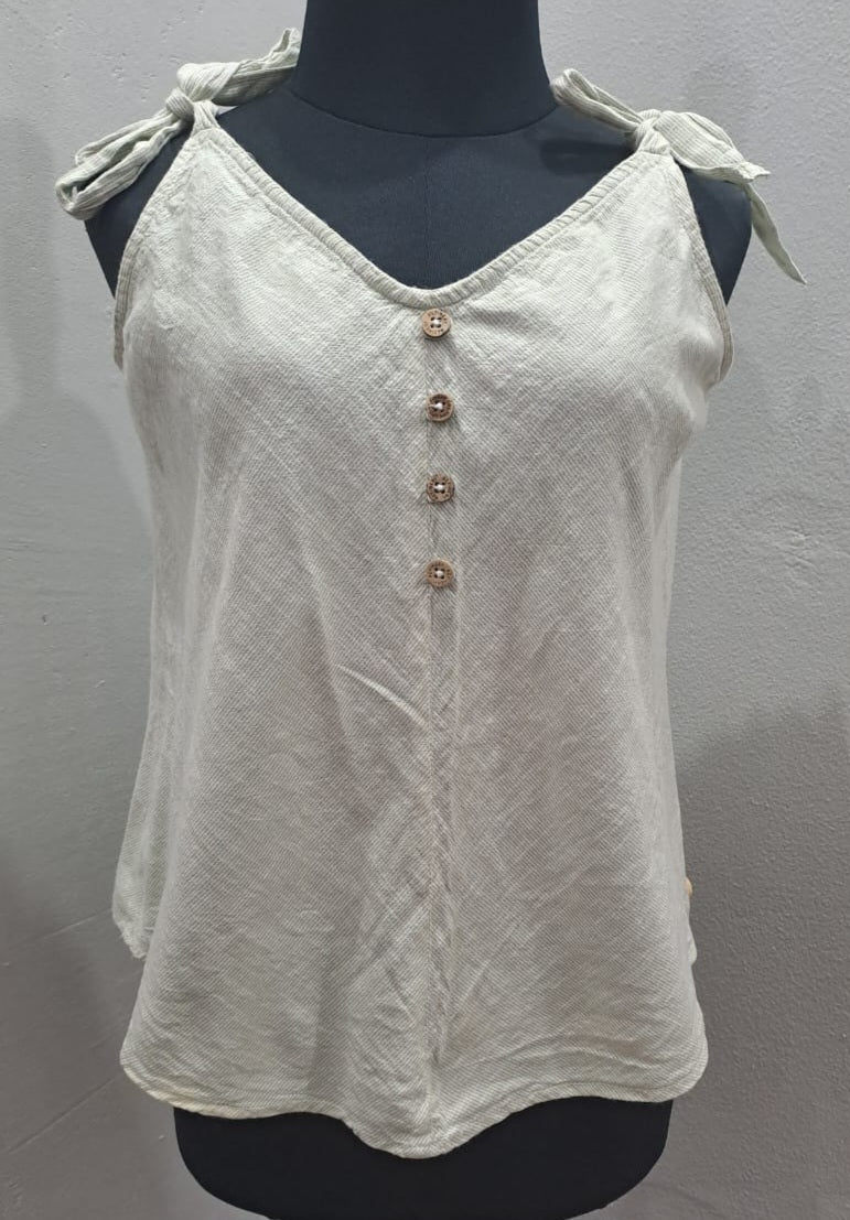 Refinery Cami Top (10/34)