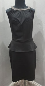 Oasis Foschini Peplum Dress (18/42)
